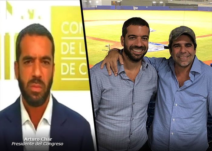 Arturo, el obediente