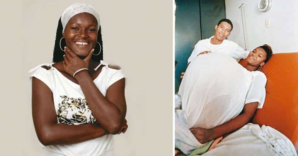 Hoy tendrían 23 años los hijos de Barriga de trapo