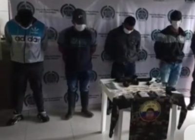 Golpe a las disidencias de las FARC en el Cauca - Página 5 - -- Las2orillas - Golpe a las disidencias de las FARC en el Cauca - Página 5