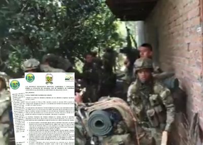 Indígenas y campesinos del Cauca se hacen oir - Página 4 - -- Las2orillas - Indígenas y campesinos del Cauca se hacen oir - Página 4