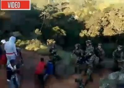 Nuevos roces entre campesinos y militares por erradicación forzada en el Cauca - Página 5 - -- Las2orillas - Nuevos roces entre campesinos y militares por erradicación forzada en el Cauca - Página 5