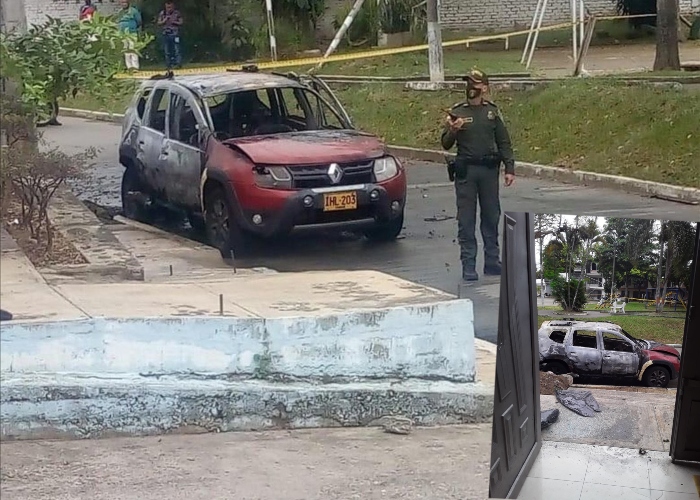 Alerta por presunto atentado con granadas a sede de resguardo indígena en Jamundí