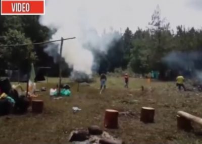  - ¿Qué le piden los campesinos de Suarez, Cauca a Cartón de Colombia? - Página 2