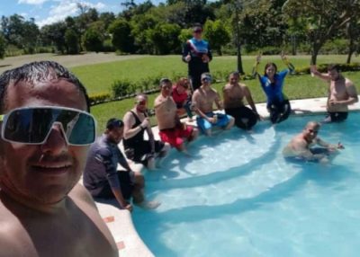 ¿De paseo procurador del Cauca y personero de Popayán en plena cuarentena? - Página 5 - -- Las2orillas - ¿De paseo procurador del Cauca y personero de Popayán en plena cuarentena? - Página 5