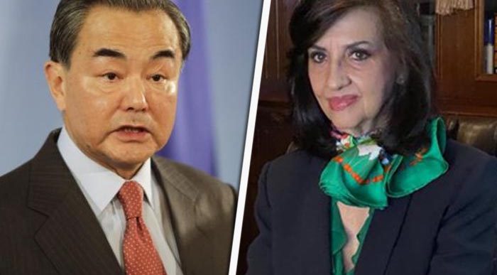  - Colombia se monta al bus de la vacuna china