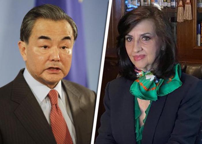 Colombia se monta al bus de la vacuna china