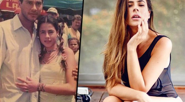  - Le preguntan a Carla Giraldo si fue prepago y ella los deja en ridículo