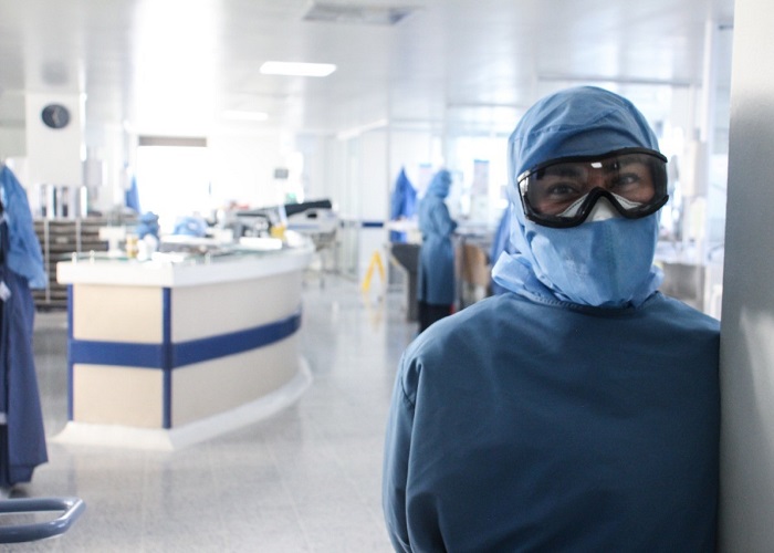 ¿Por qué no propiciar una alianza farmacéutica local para ensayar terapias contra el COVID-19?