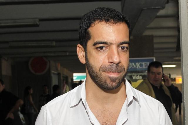 La alcahuetería de Arturo Char con el congreso