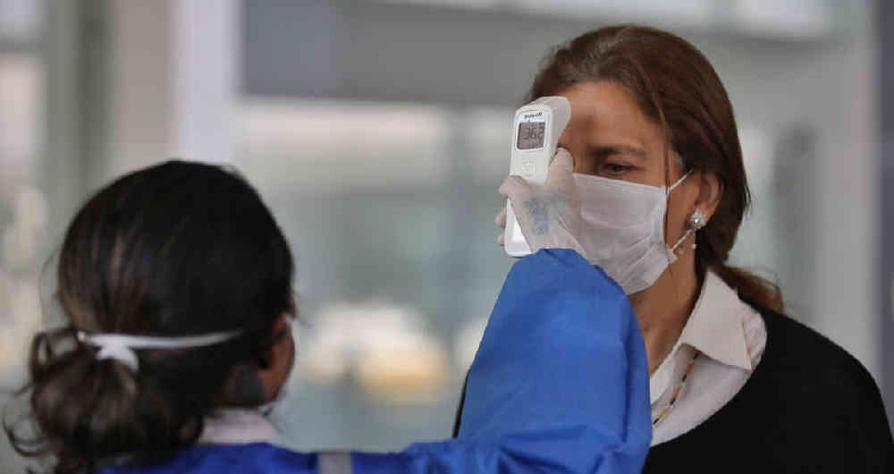 Colombia fue el 5 país con más fallecidos en el mundo por Coronavirus