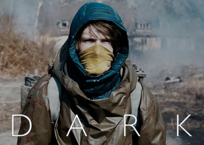 Dark: la serie preferida por los farsantes