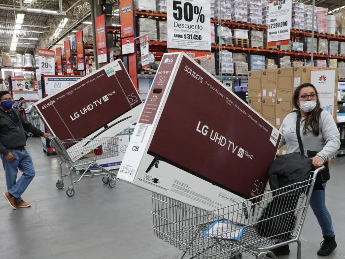 ¿Por qué Los días sin IVA fueron un fracaso?