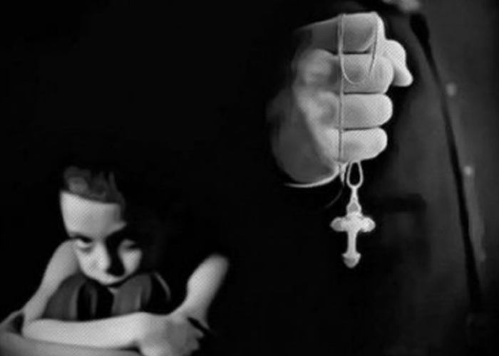 Cinco sacerdotes violan a niño en Villavicencio