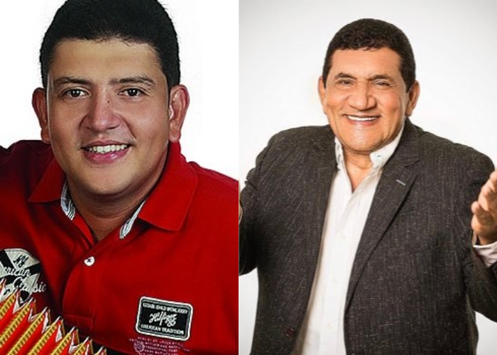 Hijo de Poncho Zuleta grave en UCI en Estados Unidos