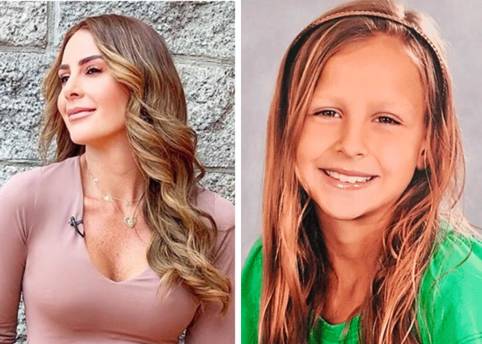 La tragedia de la que no se puede reponer Carolina Soto