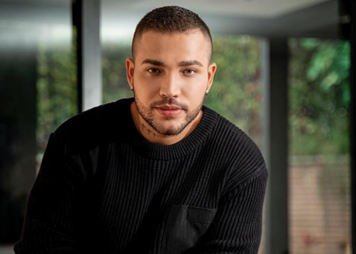 Jessi Uribe reduce cuota alimentaria de sus hijos en plena pandemia