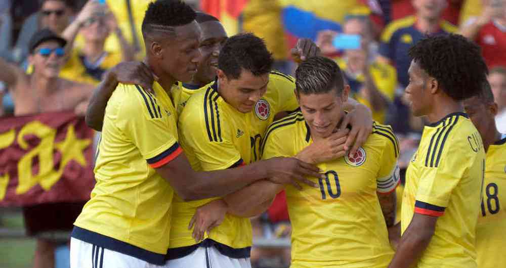 La estafa de la Federación de Fútbol Colombiano a los hinchas