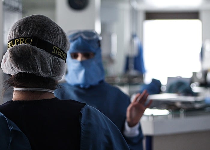6.823 nuevos contagios y 151 fallecidos más por Covid-19 en Colombia
