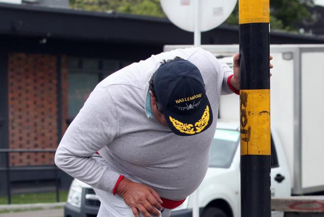 ¿Claudia López está discriminando a los gordos?