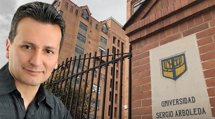  - Tragedia en la Universidad Sergio Arboleda