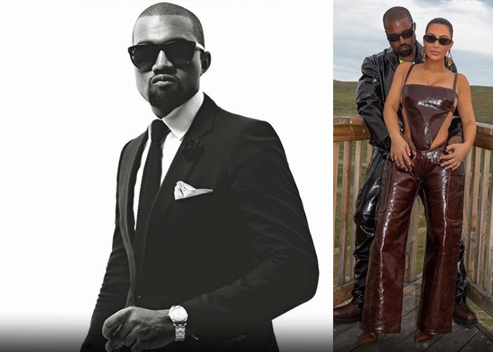 Kanye West: ¿el esposo de Kim Kardashian se enloqueció y quiere ser Presidente?