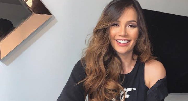  - "En mil pedazos, llena de cicatrices" La valentía de Lina Tejeiro