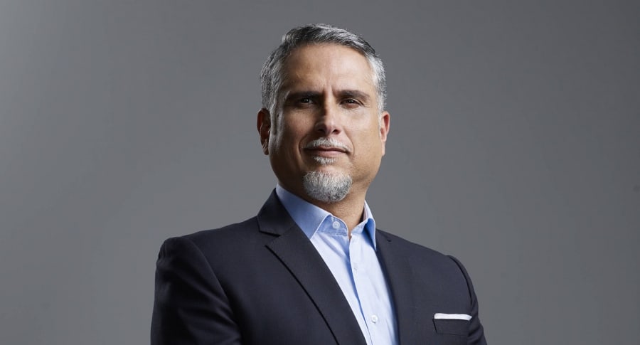 Colombia se puso de rodillas ante Marlon Moreno