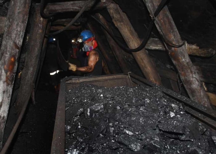 Por explosión, al menos 6 mineros murieron en zona rural de Cúcuta