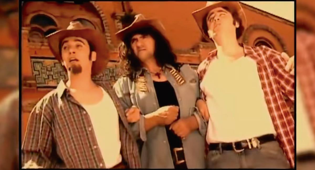 La homofobia y gordofobia de Pasión de gavilleros