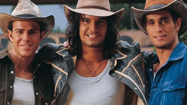 Regreso triunfal de Pasión de Gavilanes