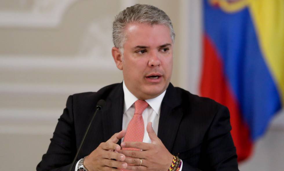 Iván Duque será el último presidente uribista