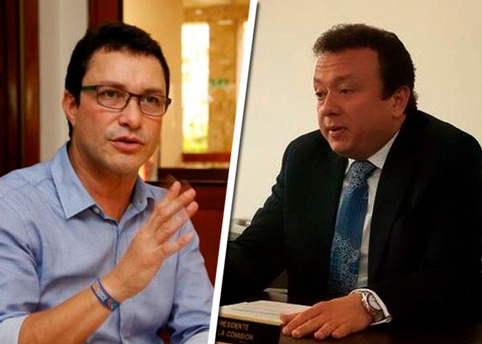 Los tentáculos del senador Pulgar en el Magdalena