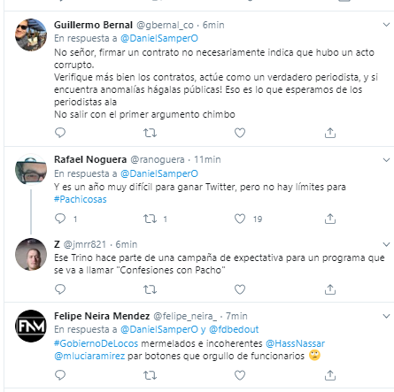  - El trino de Pacho Santos que podría meter en líos a Uribe