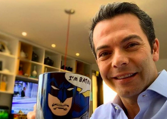 La tragedia que vive Iván Lalinde por culpa del Coronavirus