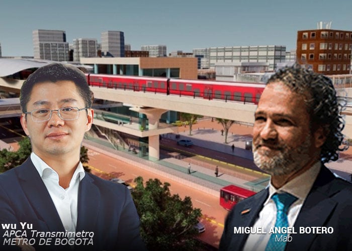 Estaría definido el interventor del metro de Bogotá: Consorcio Superior PLMB