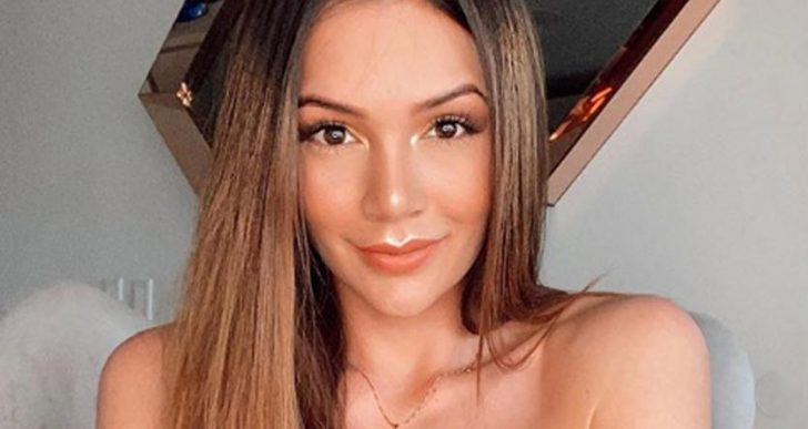  - "Los videos de Lina Tejeiro me confirman que quiero ser desculada el resto de mi vida"