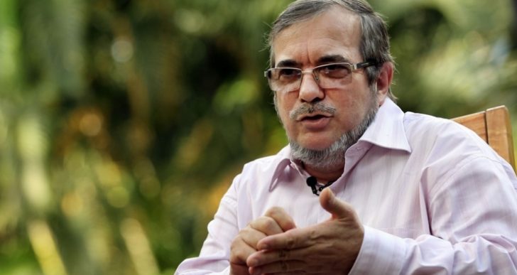  - La indignación que causó el cinismo de Timochenko