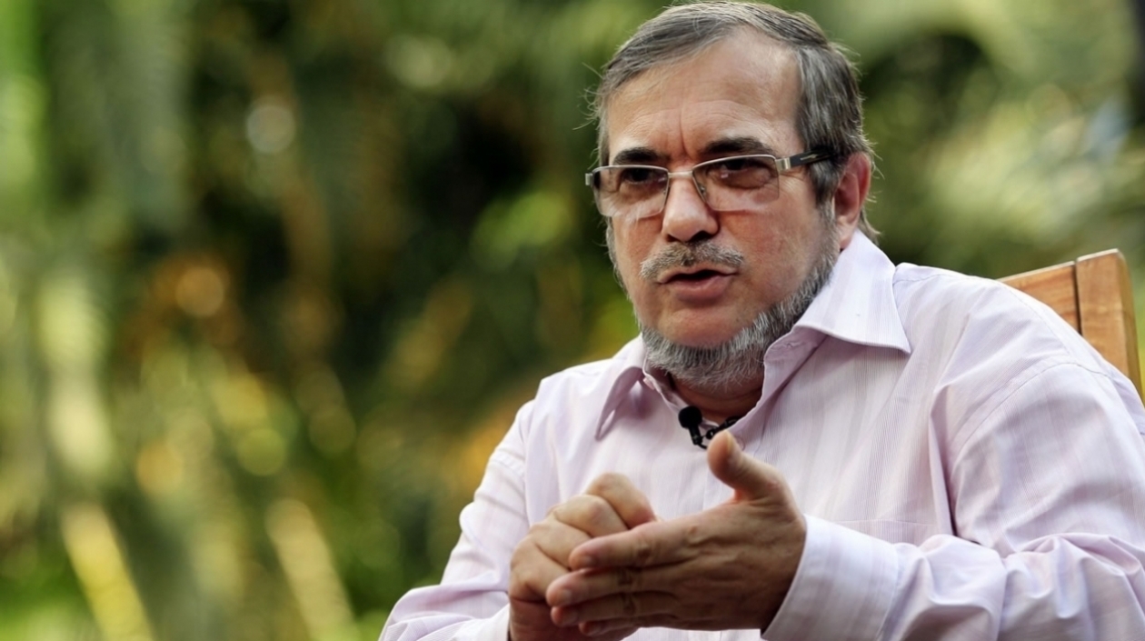 La indignación que causó el cinismo de Timochenko