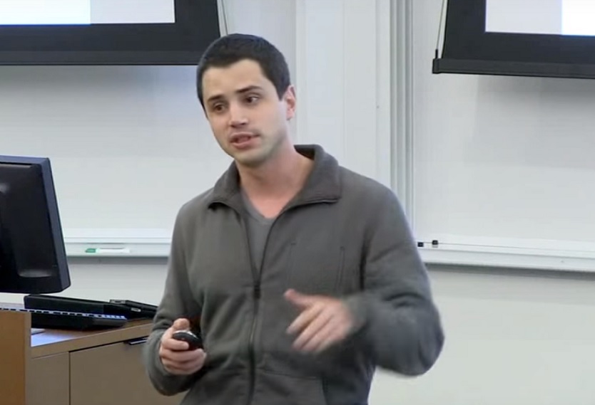 Nadie le cree a Tomás Uribe