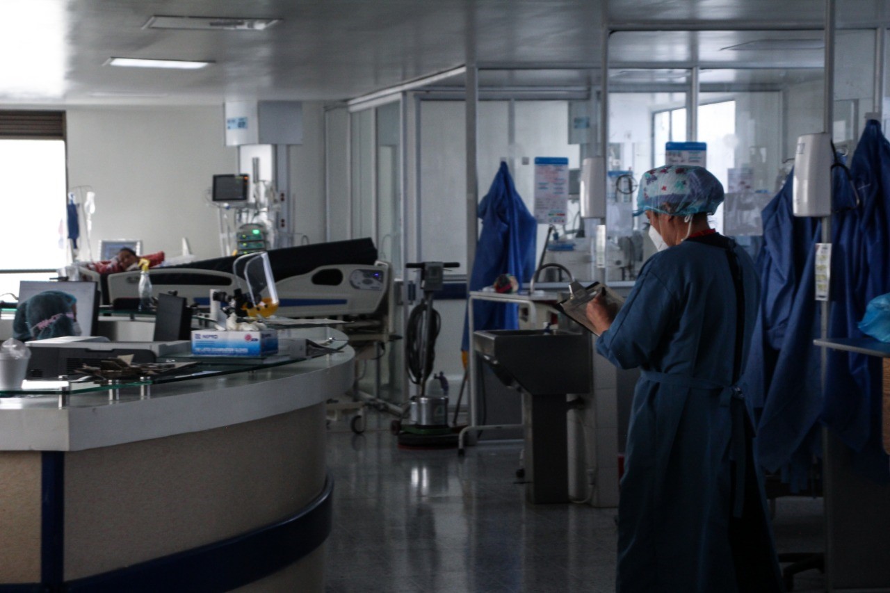 De héroes, estigmas y otras pestes