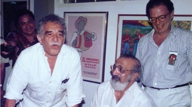 Haga patria: adopte a un cachaco