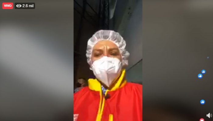  - La gente está harta de ver a Duque en televisión