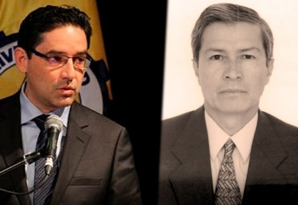 Tres juristas investigarán delitos sexuales de las FFMM