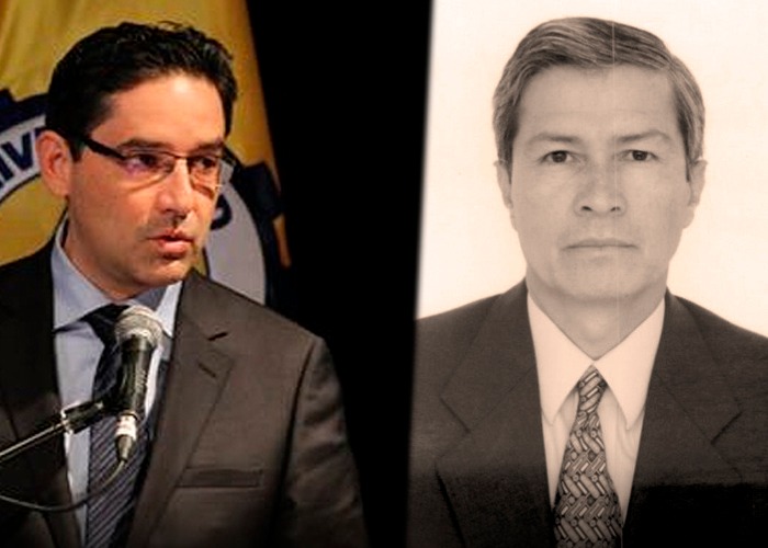 Tres juristas investigarán delitos sexuales de las FFMM