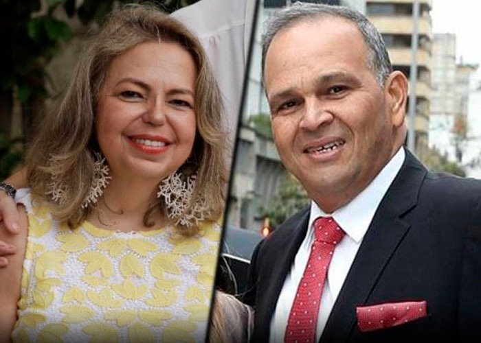 ¿El gobierno le está pagando favores a la Ñeñe Política?