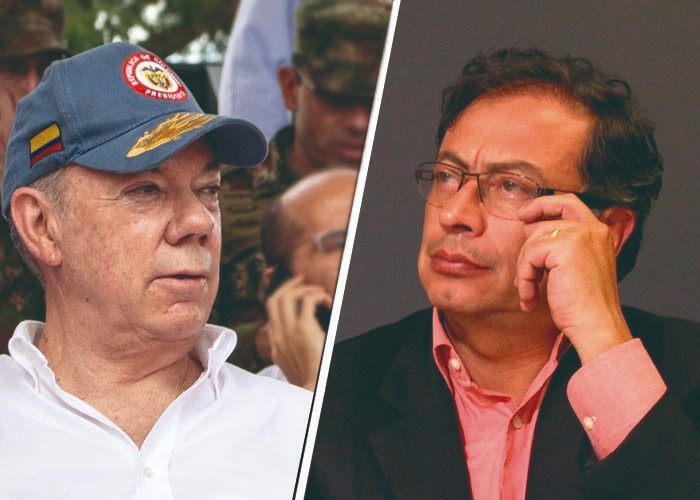 Cuando Petro permitió que ganara el que puso Uribe