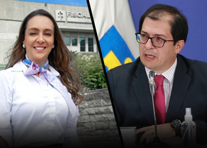 Dificultades del Fiscal Barbosa para armar equipo