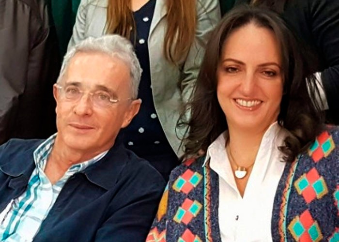 La ira de Cabal y Nieto Loaiza contra las Farc los enfrentó a su jefe, Álvaro Uribe