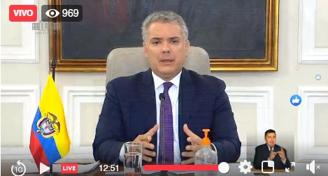  - Otra vez Claudia López aplasta a Duque en Rating