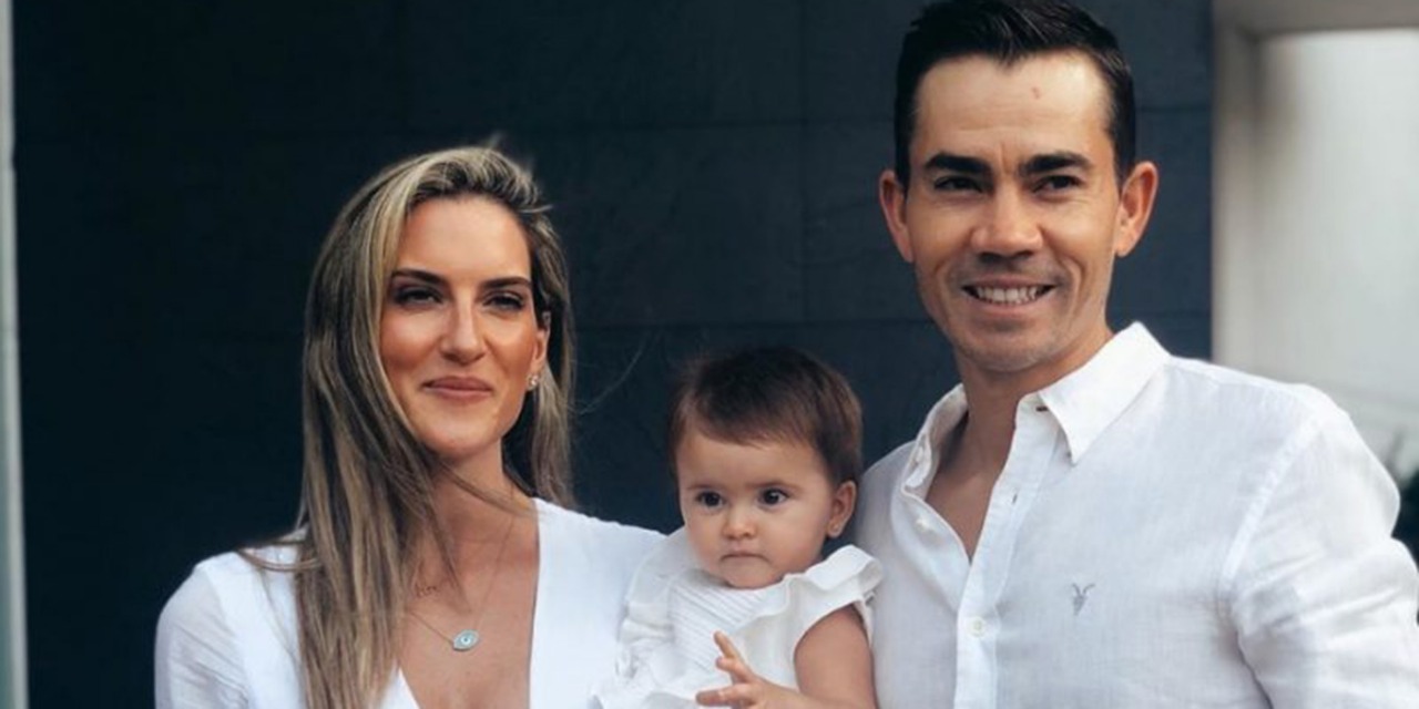 La tristeza infinita de Camilo Villegas